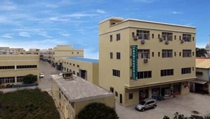 中山市博展照明灯具有限公司